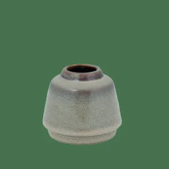 Vases^CASA LINDE Vase Taupe
