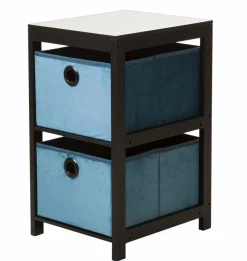 Boîtes De Rangement^CASA LINOLUX Boîte De Rangement Avec Fermeture éclair Beige