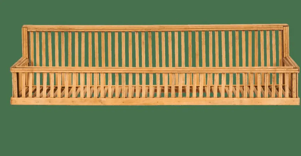 Kids|Étagères Murales^CASA LINOS Étagère à Suspendre Naturel