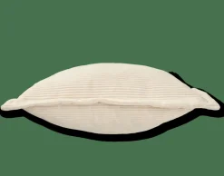 Coussins^CASA LISTRA Coussin Blanc Cassé