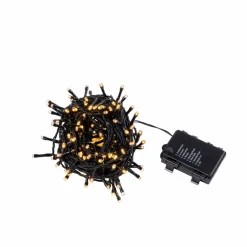 Porte-Bougies|Automne^CASA LUZ Support Bougie Chauffe-plat Brun