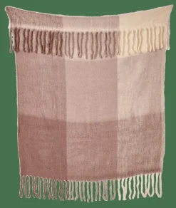 Plaids^CASA MAGRET Plaid Multicolore