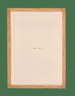 Cadres Photos^CASA MANGO Cadre Photo Naturel