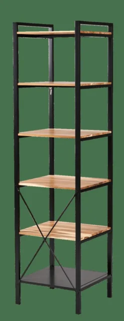 Étagères^CASA MARCEL Étagère Noir