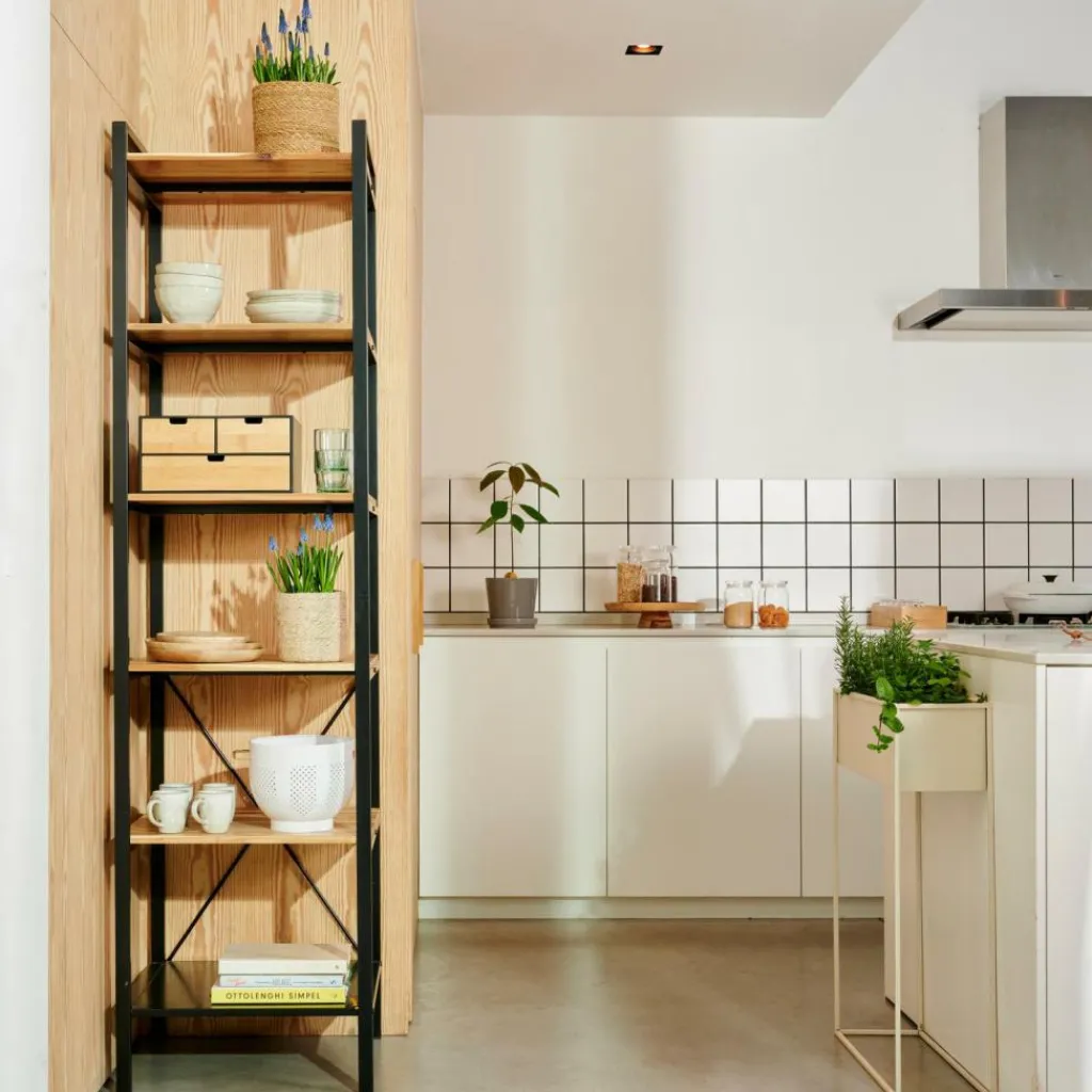 Étagères^CASA MARCEL Étagère Noir