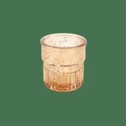 Porte-Bougies^CASA MARIE Partylight Brun