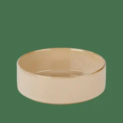 Bols^CASA MINERAL SAND Bol 100 CL Beige
