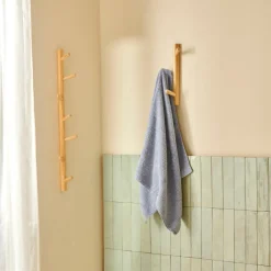 Serviettes De Bain^CASA MINERAL Serviette De Bain Bleu