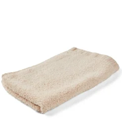 Serviettes D'Hôtes^CASA MINERAL Serviette D'hôte Crème