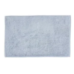 Tapis De Bain^CASA MINERAL Tapis De Bain Bleu