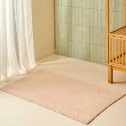 Tapis De Bain^CASA MINERAL Tapis De Bain Crème