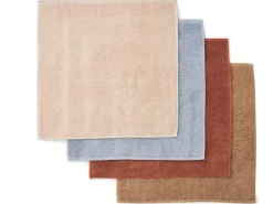 Tapis De Bain^CASA MINERAL Tapis De Bain Terre Cuite
