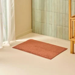 Tapis De Bain^CASA MINERAL Tapis De Bain Terre Cuite