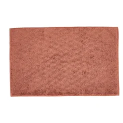 Tapis De Bain^CASA MINERAL Tapis De Bain Terre Cuite