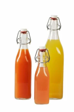 Bocaux^CASA MINIMI Bocal 7 CL Transparent