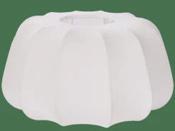 Suspensions^CASA MITSU Abat-jour Blanc