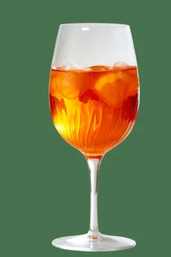 Verres À Cocktail^CASA MIXOLOGY Verre à Spritz 57 CL Transparent
