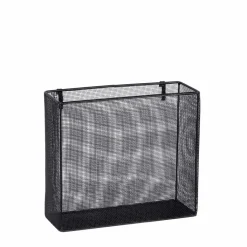 Decoration Murale|Étagères Murales^CASA MODULAR Set De 7 Crochets Noir