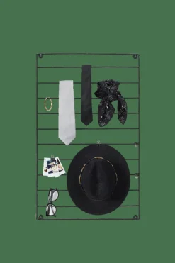 Decoration Murale|Étagères Murales^CASA MODULAR Étagère Noir