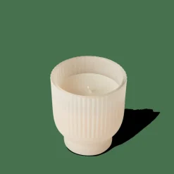 Bougies Parfumées^CASA MONA Bougie Parfumée Crème