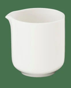 Accessoires Thé|Accessoires Café^CASA MOON Pot à Lait 20 CL Blanc