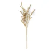 Branches Artificielles|Automne^CASA MOTHERWORT Branche D'herbes Doré