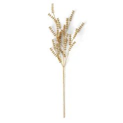Branches Artificielles|Automne^CASA MOTHERWORT Branche D'herbes Doré