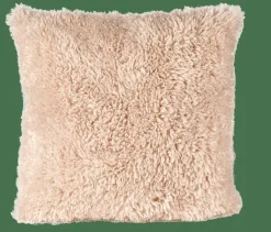 Coussins^CASA MOUTON Coussin Beige