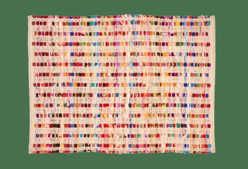 Tapis^CASA NAJA Tapis Multicolore