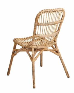 Tables À Manger^CASA NEW OAK Pieds De Table A Noir