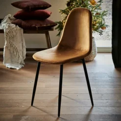 Tables À Manger^CASA NEW OAK Pieds De Table Naturel