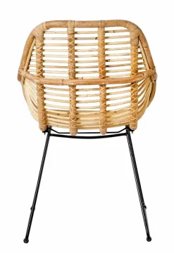 Tables À Manger^CASA NEW OAK Pieds De Table Naturel