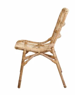 Tables À Manger^CASA NEW OAK Pieds De Table Naturel