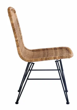 Tables À Manger^CASA NEW OAK Pieds De Table Naturel