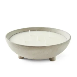 Bougies Parfumées^CASA NIL Bougie Parfumée Gris