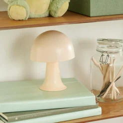 Lampes De Table^CASA NOELIES Lampe De Table Crème