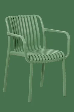 Chaises De Jardin^CASA NOMI Vert