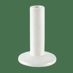 Bougeoirs|Automne^CASA NORDI Bougeoir Blanc