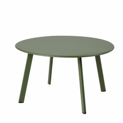 Tables Basses De Jardin^CASA NURIO Table Lounge Aqua