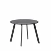 Tables Basses De Jardin^CASA NURIO Table Lounge Kaki