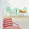 Tables Bistrot|Tables De Jardin^CASA OLAV Table Bistrot Aqua