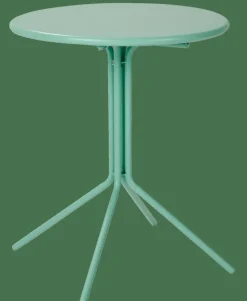 Tables Bistrot|Tables De Jardin^CASA OLAV Table Bistrot Aqua