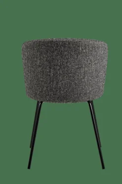 Chaises De Salle À Manger^CASA OLIVIER Chaise De Salle à Manger Gris