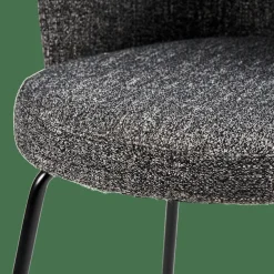 Chaises De Salle À Manger^CASA OLIVIER Chaise De Salle à Manger Gris