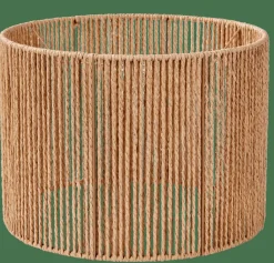 Abat-Jours^CASA PAILLE Abat-jour Naturel