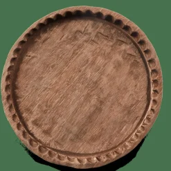 Plateaux^CASA PAULA Plateau Brun