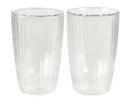 Accessoires Café|Accessoires Thé^CASA PAUSA Bouteille Isotherme 1 Litre Blanc