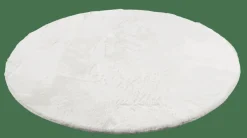 Tapis^CASA PELZ Tapis Blanc Cassé