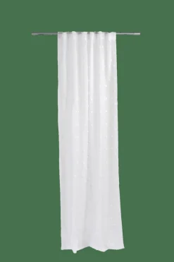 Rideaux^CASA PERLE Rideau Blanc
