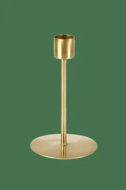 Bougeoirs^CASA PHANTOM Bougeoir Doré Clair